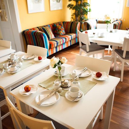 Landhotel Zum Pottkuchen Kalbe  Buitenkant foto